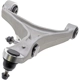 Purchase Top-Quality MEVOTECH - GS501119 - Control Arm and Ball Joint Assembly pa7