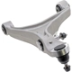 Purchase Top-Quality MEVOTECH - GS501120 - Control Arm and Ball Joint Assembly pa4