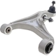 Purchase Top-Quality MEVOTECH - GS501120 - Control Arm and Ball Joint Assembly pa5