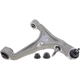 Purchase Top-Quality MEVOTECH - GS501120 - Control Arm and Ball Joint Assembly pa6
