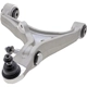 Purchase Top-Quality MEVOTECH - GS501120 - Control Arm and Ball Joint Assembly pa7