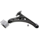 Purchase Top-Quality MEVOTECH - SGS501280 - Control Arm With Ball Joint pa1