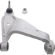 Purchase Top-Quality Control Arm With Ball Joint by MEVOTECH - SGS501284 pa1