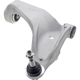 Purchase Top-Quality Control Arm With Ball Joint by MEVOTECH - SGS501284 pa2