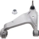 Purchase Top-Quality Control Arm With Ball Joint by MEVOTECH - SGS501285 pa1