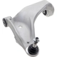 Purchase Top-Quality Control Arm With Ball Joint by MEVOTECH - SGS501285 pa4