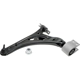 Purchase Top-Quality Control Arm With Ball Joint by MEVOTECH - SGS501308 pa1