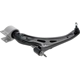 Purchase Top-Quality Control Arm With Ball Joint by MEVOTECH - SGS501308 pa2