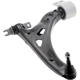 Purchase Top-Quality Control Arm With Ball Joint by MEVOTECH - SGS501308 pa3