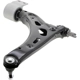 Purchase Top-Quality Control Arm With Ball Joint by MEVOTECH - SGS501308 pa4