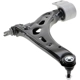 Purchase Top-Quality Control Arm With Ball Joint by MEVOTECH - SGS501309 pa5