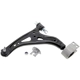 Purchase Top-Quality MEVOTECH - SGS501312 - Control Arm and Ball Joint Assembly pa1