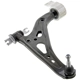 Purchase Top-Quality MEVOTECH - SGS501312 - Control Arm and Ball Joint Assembly pa2