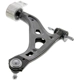 Purchase Top-Quality MEVOTECH - SGS501312 - Control Arm and Ball Joint Assembly pa3