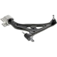 Purchase Top-Quality MEVOTECH - SGS501312 - Control Arm and Ball Joint Assembly pa4