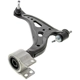 Purchase Top-Quality MEVOTECH - SGS501312 - Control Arm and Ball Joint Assembly pa5