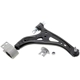 Purchase Top-Quality MEVOTECH - SGS501313 - Control Arm and Ball Joint Assembly pa1