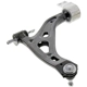 Purchase Top-Quality MEVOTECH - SGS501313 - Control Arm and Ball Joint Assembly pa3