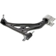 Purchase Top-Quality MEVOTECH - SGS501313 - Control Arm and Ball Joint Assembly pa4