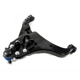 Purchase Top-Quality MEVOTECH - SGS50142 - Control Arm and Ball Joint Assembly pa2