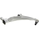 Purchase Top-Quality MEVOTECH - GS601025 - Control Arm and Ball Joint Assembly pa2