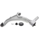 Purchase Top-Quality MEVOTECH - GS601025 - Control Arm and Ball Joint Assembly pa3