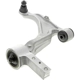 Purchase Top-Quality MEVOTECH - GS601025 - Control Arm and Ball Joint Assembly pa5
