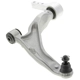 Purchase Top-Quality MEVOTECH - GS601025 - Control Arm and Ball Joint Assembly pa6