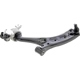 Purchase Top-Quality Control Arm With Ball Joint by MEVOTECH - SGS601054 pa2