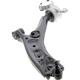 Purchase Top-Quality Control Arm With Ball Joint by MEVOTECH - SGS601054 pa3