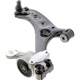 Purchase Top-Quality Control Arm With Ball Joint by MEVOTECH - SGS601054 pa5