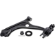 Purchase Top-Quality MEVOTECH - SGS601239 - Control Arm With Ball Joint pa1