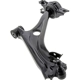 Purchase Top-Quality MEVOTECH - SGS601239 - Control Arm With Ball Joint pa2