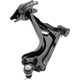 Purchase Top-Quality MEVOTECH - SGS601239 - Control Arm With Ball Joint pa5
