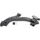 Purchase Top-Quality MEVOTECH - SGS601259 - Control Arm With Ball Joint pa2