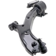 Purchase Top-Quality MEVOTECH - SGS601259 - Control Arm With Ball Joint pa3