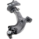 Purchase Top-Quality MEVOTECH - SGS601259 - Control Arm With Ball Joint pa4