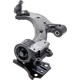 Purchase Top-Quality MEVOTECH - SGS601259 - Control Arm With Ball Joint pa5