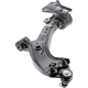 Purchase Top-Quality MEVOTECH - SGS601260 - Control Arm With Ball Joint pa4
