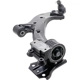 Purchase Top-Quality MEVOTECH - SGS601260 - Control Arm With Ball Joint pa5