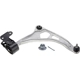 Purchase Top-Quality MEVOTECH - SGS601267 - Control Arm With Ball Joint pa1