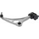 Purchase Top-Quality MEVOTECH - SGS601267 - Control Arm With Ball Joint pa2