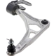 Purchase Top-Quality MEVOTECH - SGS601267 - Control Arm With Ball Joint pa3