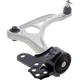 Purchase Top-Quality MEVOTECH - SGS601267 - Control Arm With Ball Joint pa5