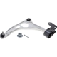 Purchase Top-Quality Control Arm With Ball Joint by MEVOTECH - SGS601268 pa1