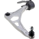 Purchase Top-Quality Control Arm With Ball Joint by MEVOTECH - SGS601268 pa2