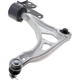 Purchase Top-Quality Control Arm With Ball Joint by MEVOTECH - SGS601268 pa4