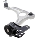 Purchase Top-Quality Control Arm With Ball Joint by MEVOTECH - SGS601268 pa5