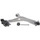 Purchase Top-Quality MEVOTECH - SGS601269 - Control Arm and Ball Joint Assembly pa1