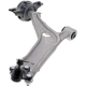 Purchase Top-Quality MEVOTECH - SGS601269 - Control Arm and Ball Joint Assembly pa2